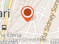 Le vie del centro affittacamere