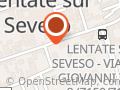 Casa di comunità - Lentate S. Seveso