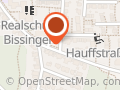 Kindergarten Brunnenstr.