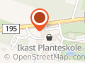 Ikast Planteskole ApS