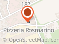 Pizzeria Rosmarino Gründau