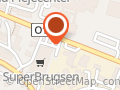 Billund Brugsforening