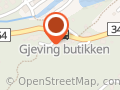 Gjevingbutikken A/S