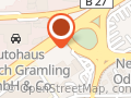 Car Wash Express Mosbach, Nafiye Keskin