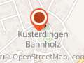 Gemeindehaus - Evangelische Kirchengemeinde Kusterdingen