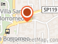 Lavanderia Del Centro Di Brillo