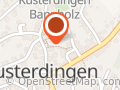 Evang. Pfarramt Kusterdingen