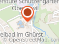Freibad im Ghürst