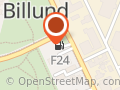 F24 Tankstation