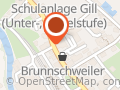 Migros-Supermarkt - Ebnat-Kappel