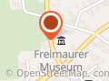FREIMAURER-MUSEUM ST. MICHAELISDONN