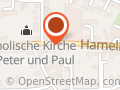 Ev. Ref. Kirchengemeinde Barntrup