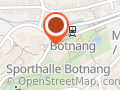 Ballspielhalle Botnang (Ballspielhalle des AfSB)