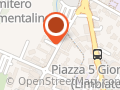 Ristorante Pizzeria La Brace
