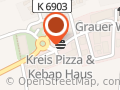 Kreis Pizza & Kebap Haus Kusterdingen