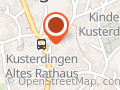 Haarschneiderei