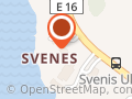 Svennæs Arne Ingvar