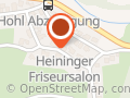 Heininger Brigitte Heilpraktikerin
