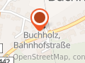 Annes Änderungsstübchen