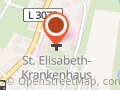 St. Elisabeth Krankenhaus Abteilung für Frauenheilkunde und Geburtshilfe