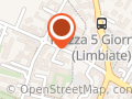 Spazio Enel Partner - Limbiate - Via Fratelli Cervi, 10