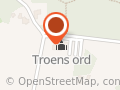 Troens Ord