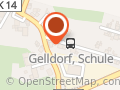 Krippe Geldorf