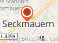Evangelische Gustav-Adolf-Kirche Seckmauern - Evangelische Kirchengemeinde Seckmauern