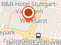 Mercedes-Benz BKK Stuttgart-Vaihingen