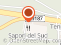 Sapori del sud