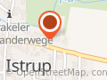 Ausbildungszentrum Bau der Baugewerbe-und Zimmrer-Innung Höxter-Warburg