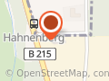 Raiffeisen Agil Leese eG Tankstelle