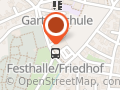 Festhalle - Leingarten