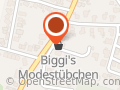 Biggis Modestübchen