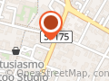 Strada Claudia Franca