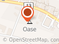 Restaurant - Camping Oase
