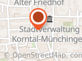 Stadtbauamt Hochbau Korntal-Münchingen