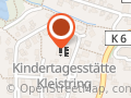 Kindergarten Kleistring