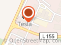 Tesla Center Bremen Ottersberg