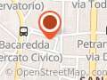 Alimentari Franca Pilia - Box 56, Mercato Civico Cagliari San Benedetto