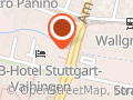 Die Drei! Werbeagentur Büro Stuttgart