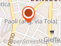 La Posadina Bed and Breakfast Cagliari