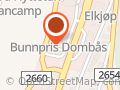 Dombås Post i Butikk