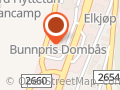 Dombås Mat AS