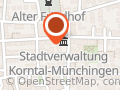 Freundeskreis ASYL
