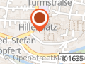 BLACKBONES STEAKHOUSE Bietigheim-Bissingen