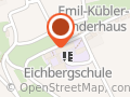 Kindergarten Schloßberg-Kinderhaus