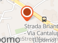 SYNLAB - Punto Prelievi Lipomo