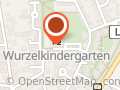 Kindergarten Plieninger Straße