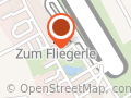 Café und Bistro am Flugplatz